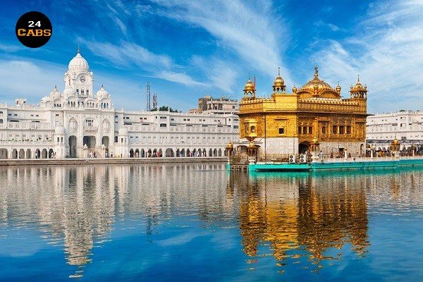 amritsar